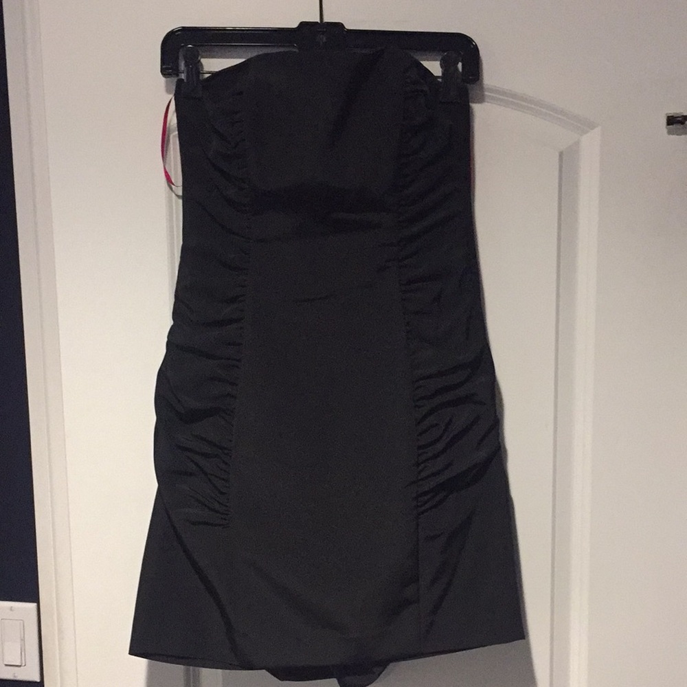 Betsey Johnson Dress